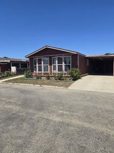51201 Pine Canyon Rd SPACE 18, King City, CA, 93930