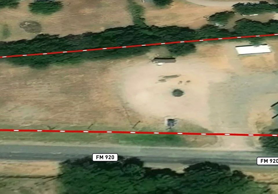 1st image of 15793 Fm 920
