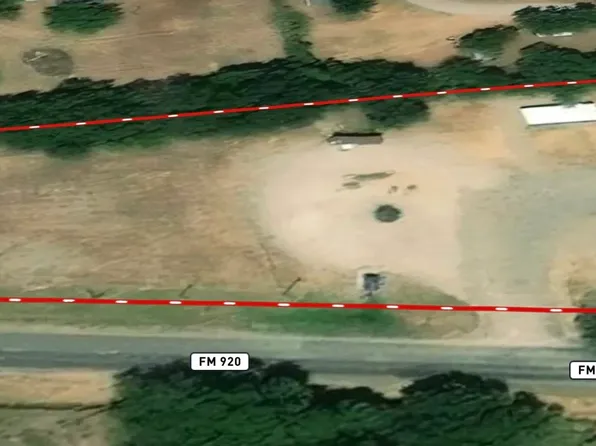 15793 Fm 920, Poolville, TX 76487