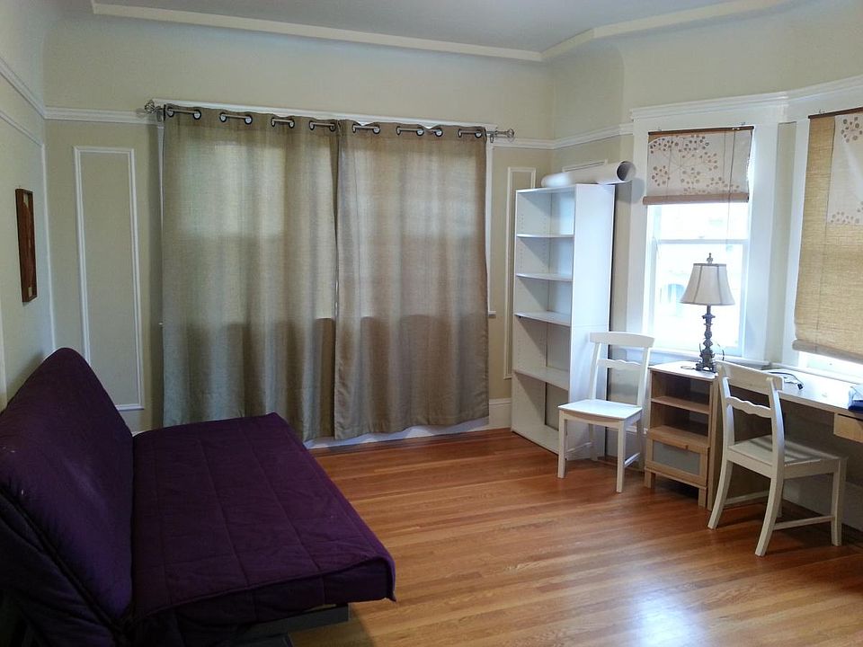 1st image of 650 Arguello Blvd APT 1