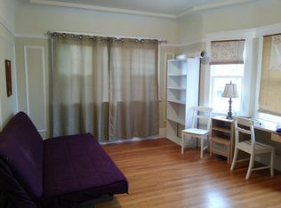 650 Arguello Blvd APT 1, San Francisco, CA 94118