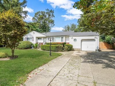 167 Wittberg Street, Brentwood, NY, 11717