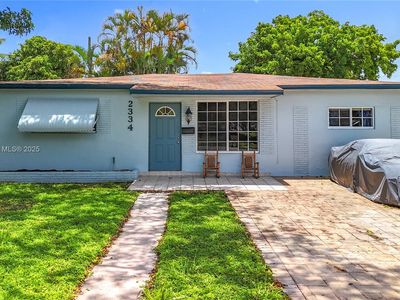 2334 Pierce St, Hollywood, FL, 33020