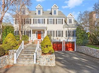 466 Park Ave, Rye, NY 10580