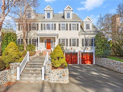 466 Park Avenue, Rye, NY, 10580