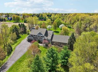 2890 Imperial Ave N, Lake Elmo, MN 55042