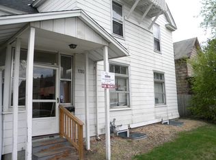 1203 8th St SE #1AND2, Minneapolis, MN 55414