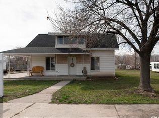 189 N 400 W, Payson, UT 84651