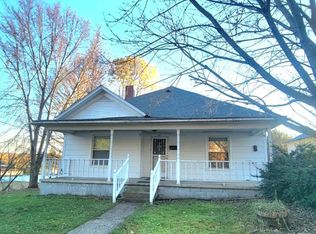 218 Beckley Ave, Beckley, WV 25801