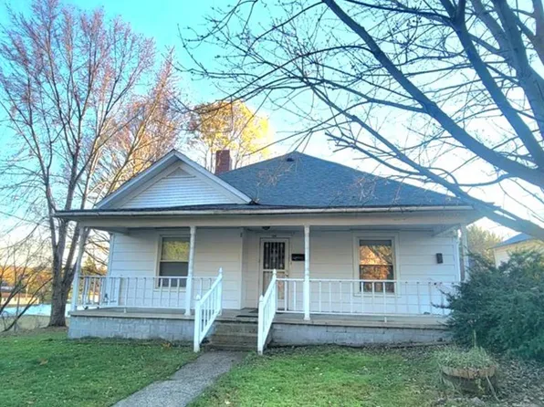 218 Beckley Ave, Beckley, WV 25801