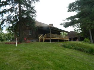 48 School House Rd, Claysville, PA
