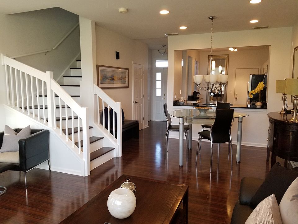 Open Concept