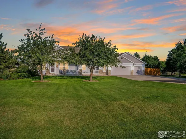 8878 Longs Peak Cir, Windsor, CO 80550