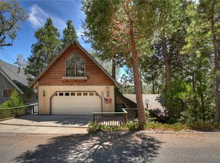 701 Zurich Dr, Lake Arrowhead, CA 92352