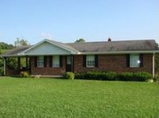 1021 Clear Branch Rd, Liberty, KY 42539