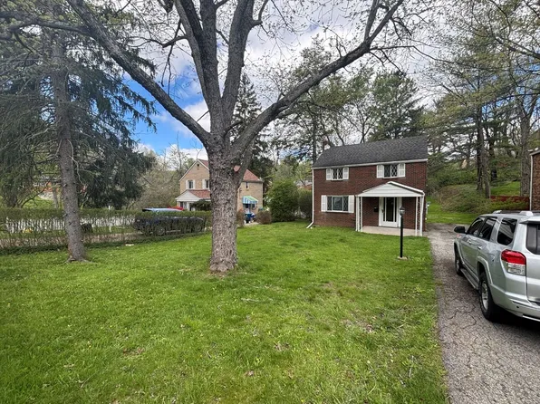 3005 Laketon Rd, Pittsburgh, PA 15235