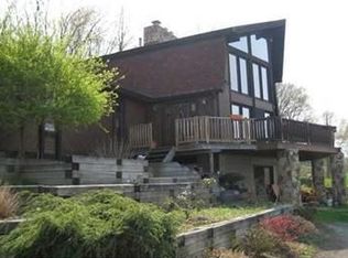 1531 Three Degree Rd, Mars, PA 16046