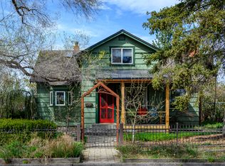 721 NW Cedar Ave, Redmond, OR 97756