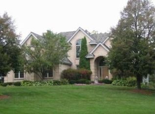 3908 Farmington Ln, Johnsburg, IL