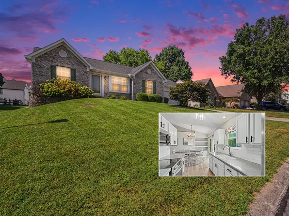 7448 Big Horn Ct, Burlington, KY 41005