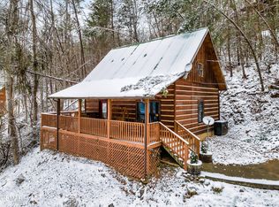 1723 Rose Pass, Sevierville, TN 37876