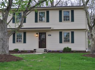 8027 Teel Way, Indianapolis, IN