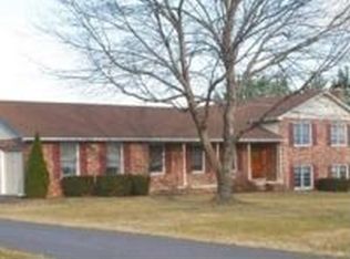 14604 Mustang Path, Glenwood, MD 21738