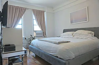 Rented by Metropolitan Equities