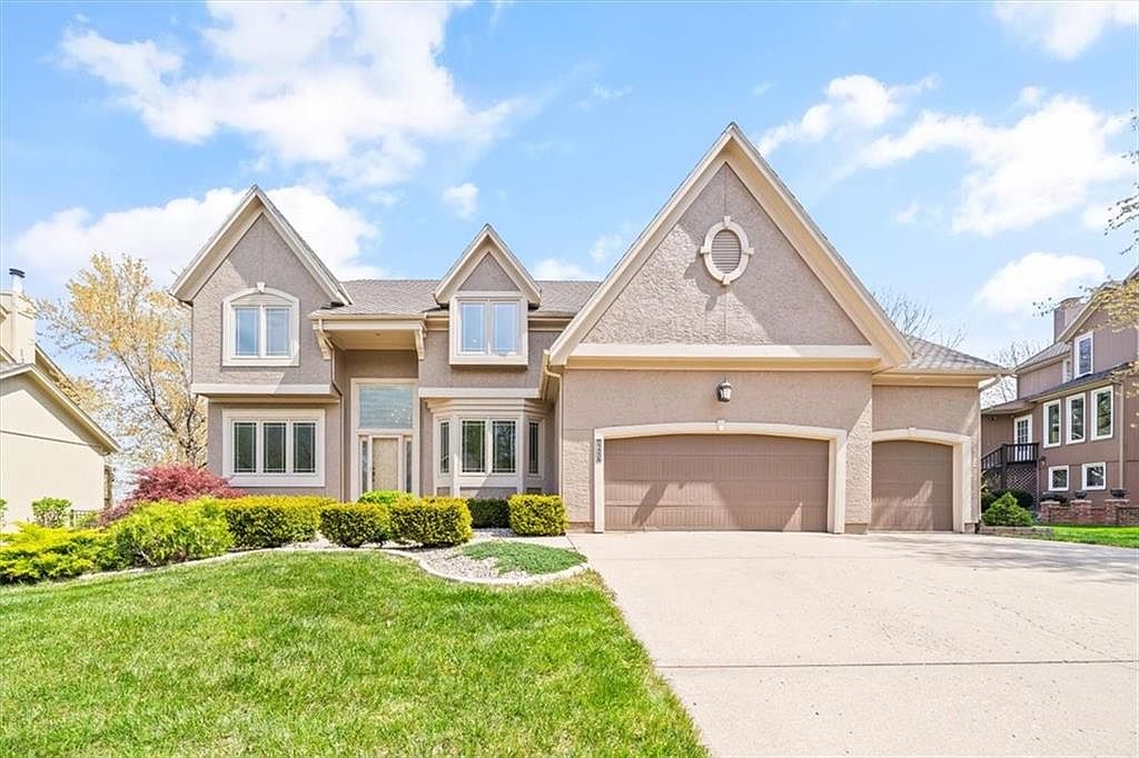 12008 W 129th Ter, Overland Park, KS 66213 | Zillow