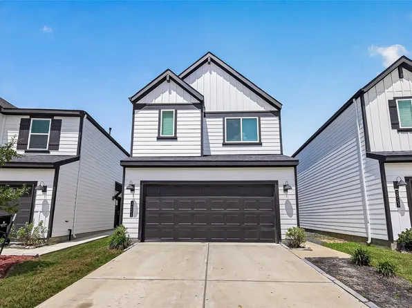 3021 Skyline Mesa Dr, Houston, TX 77047