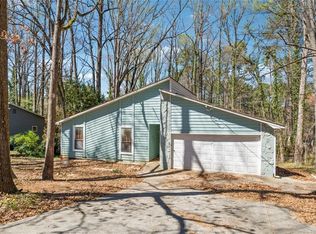5045 Carole Pl, Stone Mountain, GA 30087
