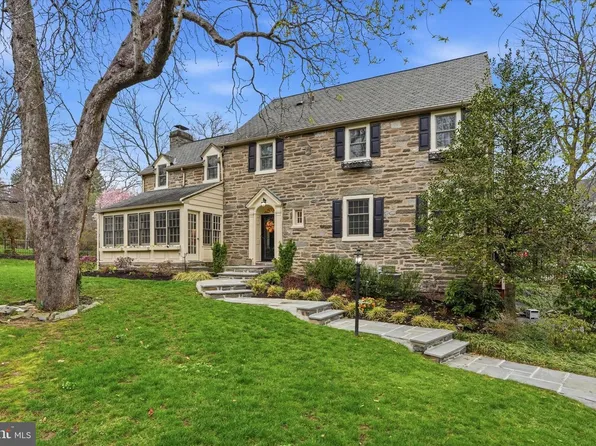 401 Sabine Ave, Wynnewood, PA 19096