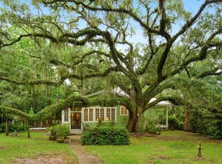 518 N 2nd St, Bay Saint Louis, MS 39520