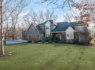 3699 Forest Gate Dr NE, Iowa City, IA 52240