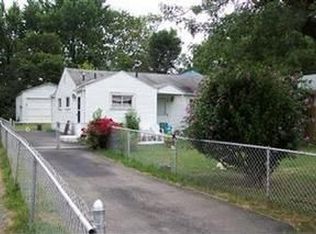 2328 Guernsey Dell Ave, Dayton, OH 45404