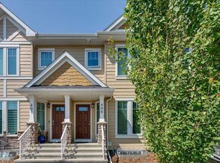 30 E Carleton Ave #406, Red Deer, AB T4P0M8