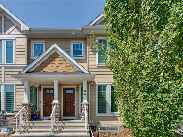30 E Carleton Ave #406, Red Deer, AB T4P 0M8
