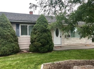 1265 Bower Dr, Idaho Falls, ID 83404