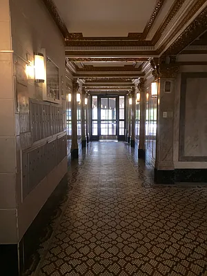 Rented by Weissman Realty | media 6