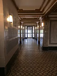 Rented by Weissman Realty