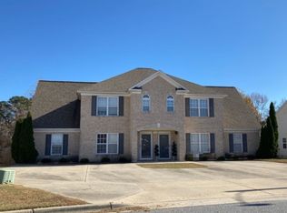 1920A Cambria Dr, Greenville, NC 27834