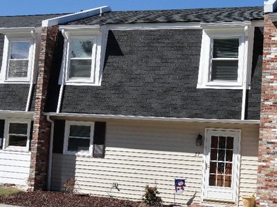 27 Sedgewood Twnhse, Bluefield, VA, 24605