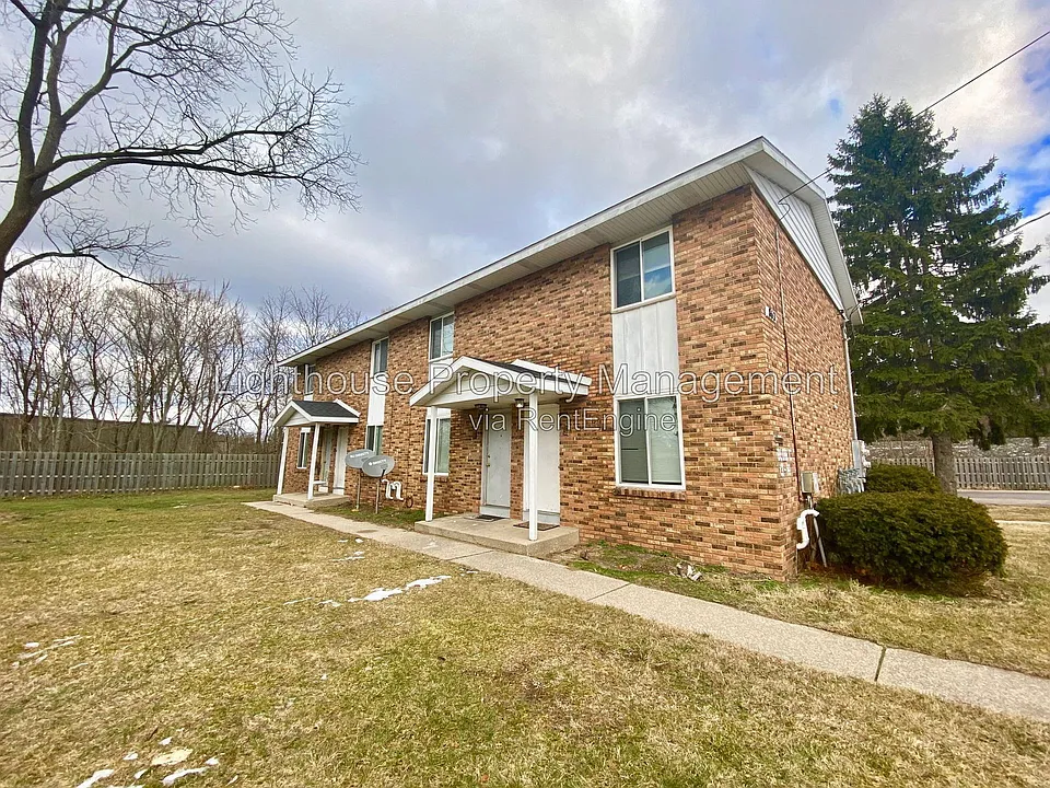 863 Lincoln Ave #8