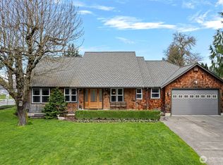 1925 Township St, Sedro Woolley, WA