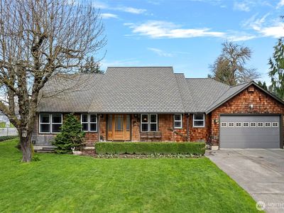 1925 Township Street, Sedro Woolley, WA, 98284