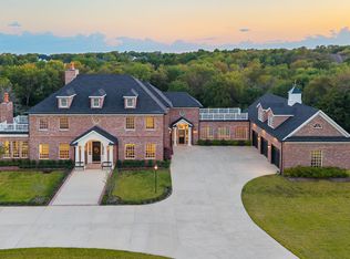 4332 Waterstone Estates Dr, McKinney, TX 75071