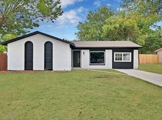 1440 Francis Ln, Plano, TX 75074