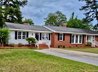 300 N Graham Street, Wallace, NC 28466