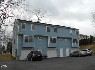 24A Westville Ave #1, Danbury, CT 06810