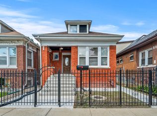 3220 W 65th St, Chicago, IL 60629